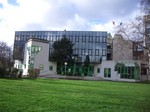 Location de particulier � Mont St Aignan
